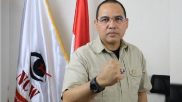 Profil Hanifa Sutrisna: Ketua NCW Tuduh Raffi Ahmad Lakukan Pencucian Uang, Kini Minta Maaf