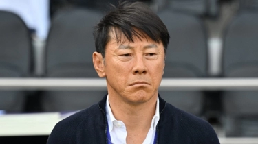 Shin Tae-yong Tinggalkan Timnas Indonesia, Lanjut Kerja di Seongnam FC