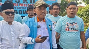 Susul PKB, Caleg PKS di Banten Dukung Prabowo-Gibran, Siap Dipecat?