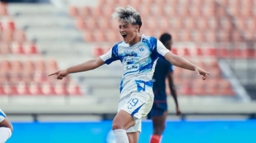 Tak Dilirik Shin Tae-yong ke Timnas Indonesia, 2 Pemain Ini Justru Moncer dalam Lanjutan BRI Liga 1