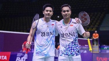 Hasil Yere/Rahmat di Sri Lanka International Challenge 2024: Mulus Lolos Semifinal