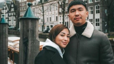 Jadi Ibu Muda, Nikita Willy Bersyukur Punya Support System Terbaik