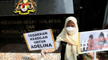 Mahkamah Tinggi Malaysia Kabulkan Gugatan Ganti Rugi Mendiang Adelina Lisao, Pekerja Migran Asal NTT