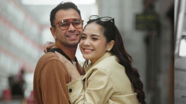 Nagita Slavina Mengaku Kesal Raffi Ahmad Dituding Pencucian Uang, Singgung soal Valuasi