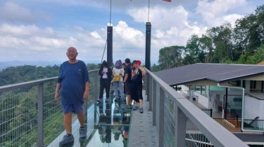 Tiga Destinasi Wisata Menarik untuk Pelesiran Seharian di Kinabalu, Malaysia