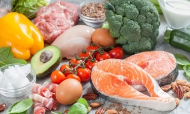 Diet Atlantik Dapat Kurangi Resiko Resistensi Insulin, Cegah Penumpukan Lemak dan Darah Tinggi