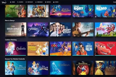 Seperti Netflix, Disney Plus Akan Kenakan Tarif Tambahan Jika Pengguna Berbagi Akun