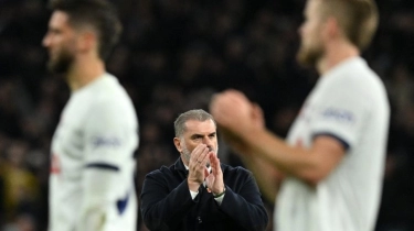 Kagumi Gaya Bermain Brighton di Bawah Komando Roberto De Zerbi, Postecoglou Minta Pemain Tottenham Waspada