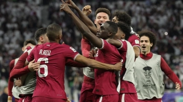 Membongkar Rahasia Kekuatan Qatar, Peran Penting 12 Pemain Naturalisasi di Piala Asia 2023