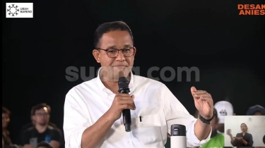 Mulut Pedas Jusuf Wanadi: Anies Gak Bisa Kerja, Kita Bodoh Gak Bela Ahok