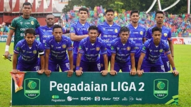 Perjalanan Nyali dan Dompet, Persiraja dan PSBS Tempuh 4.100 Km Demi Tiket Final Liga 2