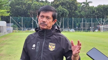 Timnas Indonesia U-20 Bidik Dua Lawan untuk Uji Coba Internasional, Indra Sjafri: Mudah-mudahan Bersedia