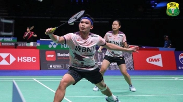 Ditarget Lolos Semifinal Orleans Masters 2024, Rinov Rivaldy Fokus Pulihkan Diri