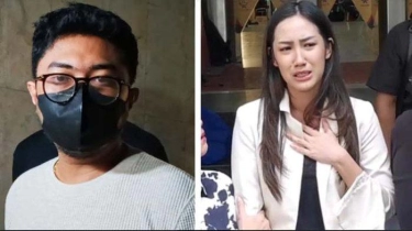 Perjalanan Kasus Kematian Anak Tamara Tyasmara-Angger Dimas, Dititipkan Lalu Diduga Ditenggelamkan