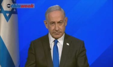 Netanyahu Memimpin Menuju Kemenangan: Rafah Menjadi Pintu Terakhir!