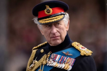 Raja Charles III Ungkap Kondisinya Usai Didiagnosis Kanker dan Berterima Kasih atas Dukungan Publik