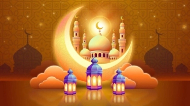 Berapa Hari Lagi Kita Puasa 2024? Sudah Masuk Syaban, Hitung Mundur Menuju Ramadhan!