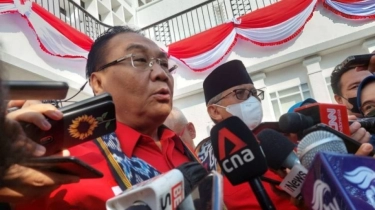 Kepercayaan kepada Parpol Tergerus, Bambang Pacul: Partai Itu Binatang Apaan Sih?