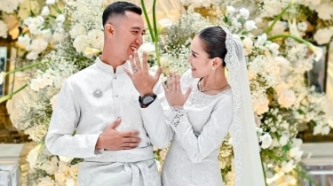 Segini Perkiraan Uang Nafkah Muhammad Fardana ke Ayu Ting Ting Setelah Nanti Menikah