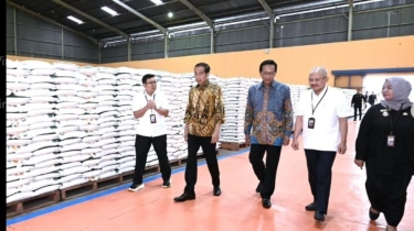 Sri Sultan Hamengku Buwono X Minta Presiden Jangan Sakiti Megawati Soekarnoputri, Connie Ungkap Reaksi Jokowi: Terdiam