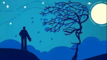 Tes Kepribadian: Siluet Lelaki atau Pohon Wajah? Jawaban Tes Ini Ungkap Sisi Lain Diri Anda