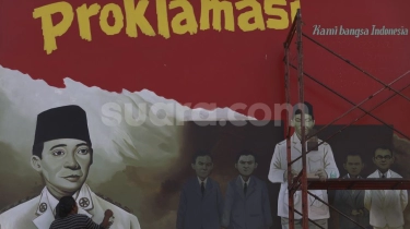 Wow! Bukan Soekarno, Sosok Ini Disebut Proklamator Pertama Kemerdekaan Indonesia