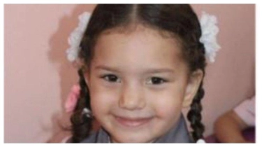 Kejamnya Israel, Bunuh Gadis 6 Tahun dan Keluarganya di Gaza Lewat Serangan Tank