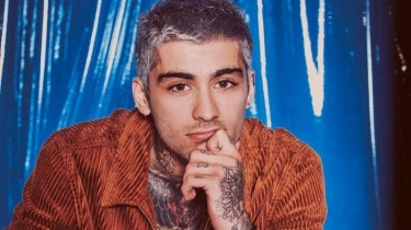 Lirik Lagu dan Terjemahan Entertainer - Zayn Malik: Never Seen You Comin', I'll Turn You Down