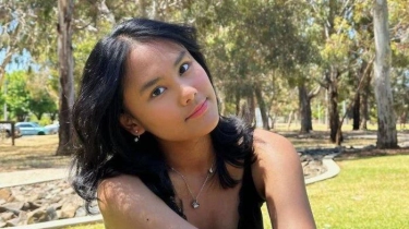 Sosok Alifia Soeryo, Mahasiswa di Australia Asal Indonesia yang Meninggal Tertimpa Pohon