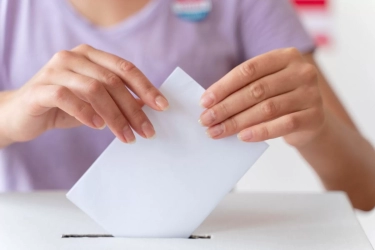Alur Mencoblos di Pemilu 2024, Simak Panduan Lengkap untuk Para Pemilih yang Mencoblos di TPS