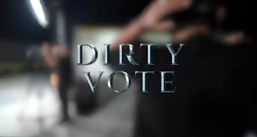 Dandhy Laksono di Balik Film Dirty Vote, Tak Kapok Setelah Geger Sexy Killers di 2019