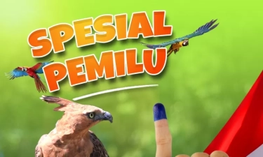 Gunakan Hak Pilih, Liburan Kemudian! Berikut 4 Tempat Wisata yang Berikan Promo Spesial Pemilu 2024!