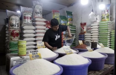 KPPU Temukan Kelangkaan Stok Beras dan Gula hingga Harga Cabai Meroket Jelang Ramadan