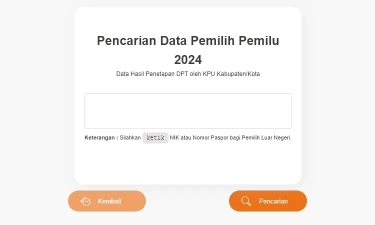 Pemilu 2024 Tidak Dapat Undangan Mencoblos? Berikut Fakta dan Solusi Bagi Setiap Pemilih