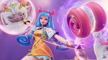 4 Item Wajib Buat Counter Cici di Mobile Legends, Auto Ampuh!