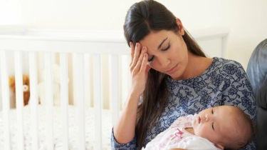 5 Cara Mengatasi Baby Blues Usai Melahirkan: Agar Ibu dan Bayi Tetap Sehat