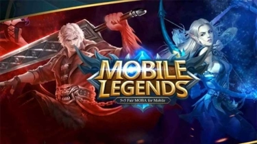 8 Urutan Rank Mobile Legends dan Cara Mendapatkan Hadiahnya