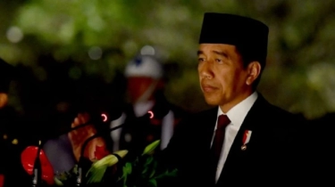9 Bencana Jokowi Menurut Gejayan Memanggil, Massa Tuntut Presiden Diadili