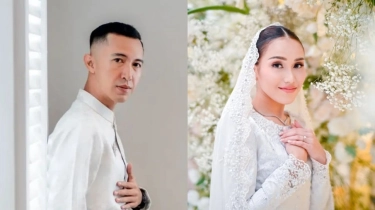 Ayu Ting Ting Jangan Kegirangan Dulu Dilamar Fardana, Sudah Siap Ikuti 4 Tes Calon Istri TNI Ini?