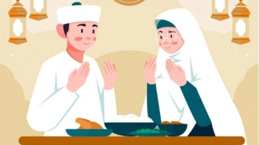 Bacaan Niat Puasa Syaban Sekaligus Qadha Ramadhan, Raih Semua Keutamaannya!