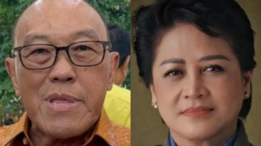 Berani Senggol Prabowo, Hubungan Connie Bakrie dengan Aburizal Bakrie Dipertanyakan