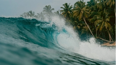 BMKG Pakai AI Buat Awasi Tsunami dan Gempa Bumi