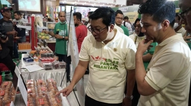 Bukan Karena Jelang Nyoblos, Bapanas Ungkap Penyebab Sebenarnya Harga Beras Terus Naik