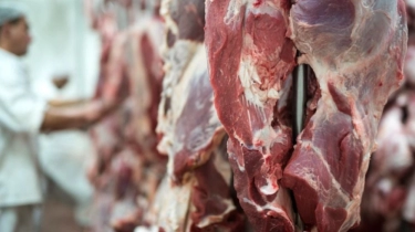 DPR Sarankan Kemendag Ikuti Kementan Terkait Kuota Impor Daging