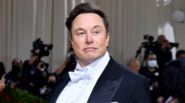 Elon Musk Ingin Berhenti Pakai Nomor HP, Ini Penggantinya