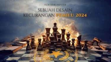 Film Dirty Vote Tak Muncul di Pencarian Youtube, Ada Apa? Ini Link Nonton Resminya