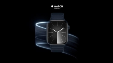 Layar Sentuh Apple Watch 9 Series dan Ultra 2 Bermasalah