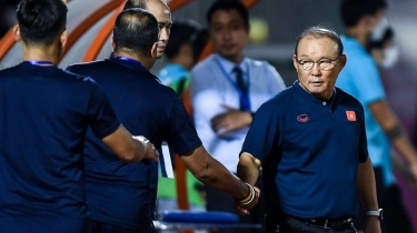 Memble di Piala Asia 2023, Park Hang-seo Diusung Jadi Pelatih Baru Korsel Gantikan Jurgen Klinsmann