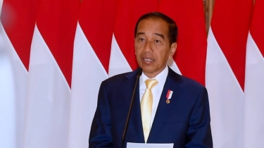 Pantas Gahar! Narasumber Dirty Vote Ternyata Sempat Debat Jokowi di Istana, Ini Kesaksian Alissa Wahid
