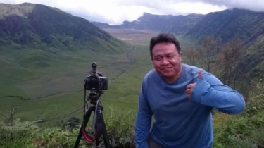 Profil dan Biodata Dandhy Laksono: Sutradara Film Dirty Vote yang Pernah Dibui